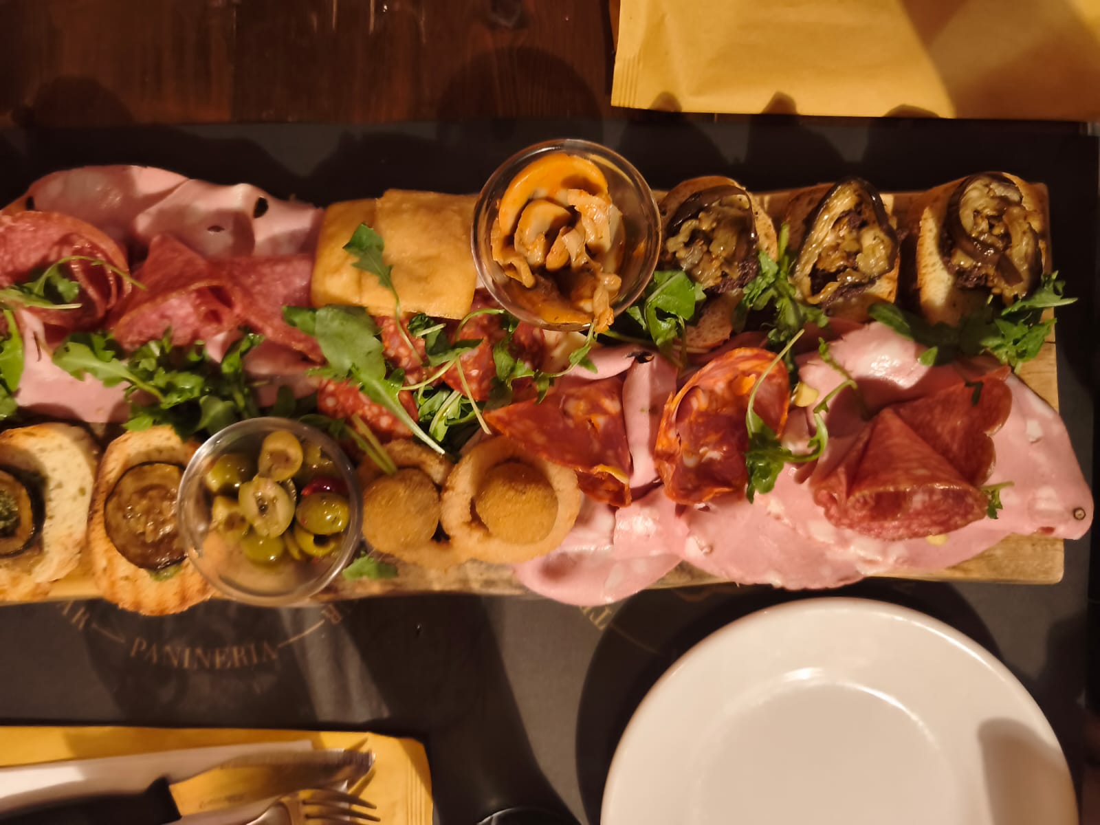 Cibo 11